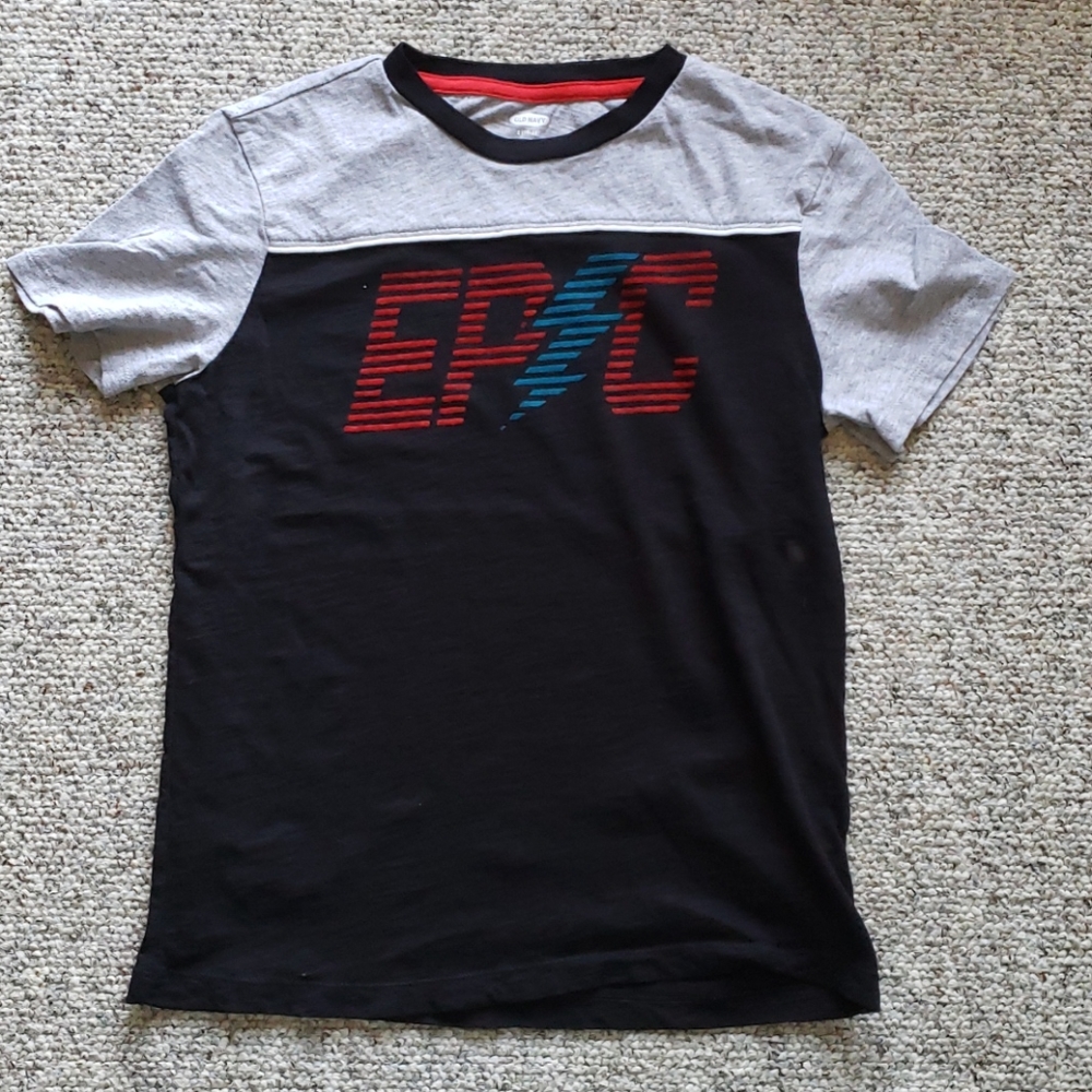 EPIC shirt